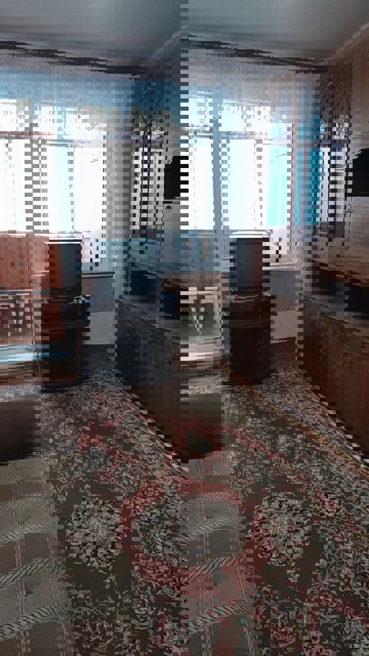 1-комнатная квартира по адресу 1 кв. около ст.м.