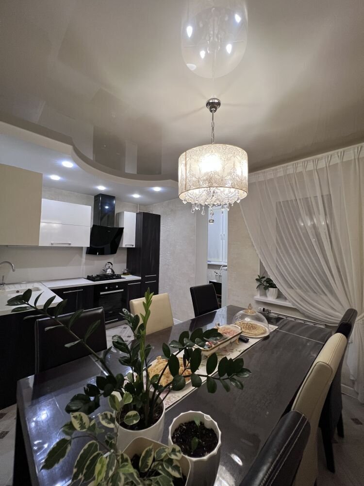 3-пакаёвая кватэра па адрасе г. Минск, Неманская ул., д. 9