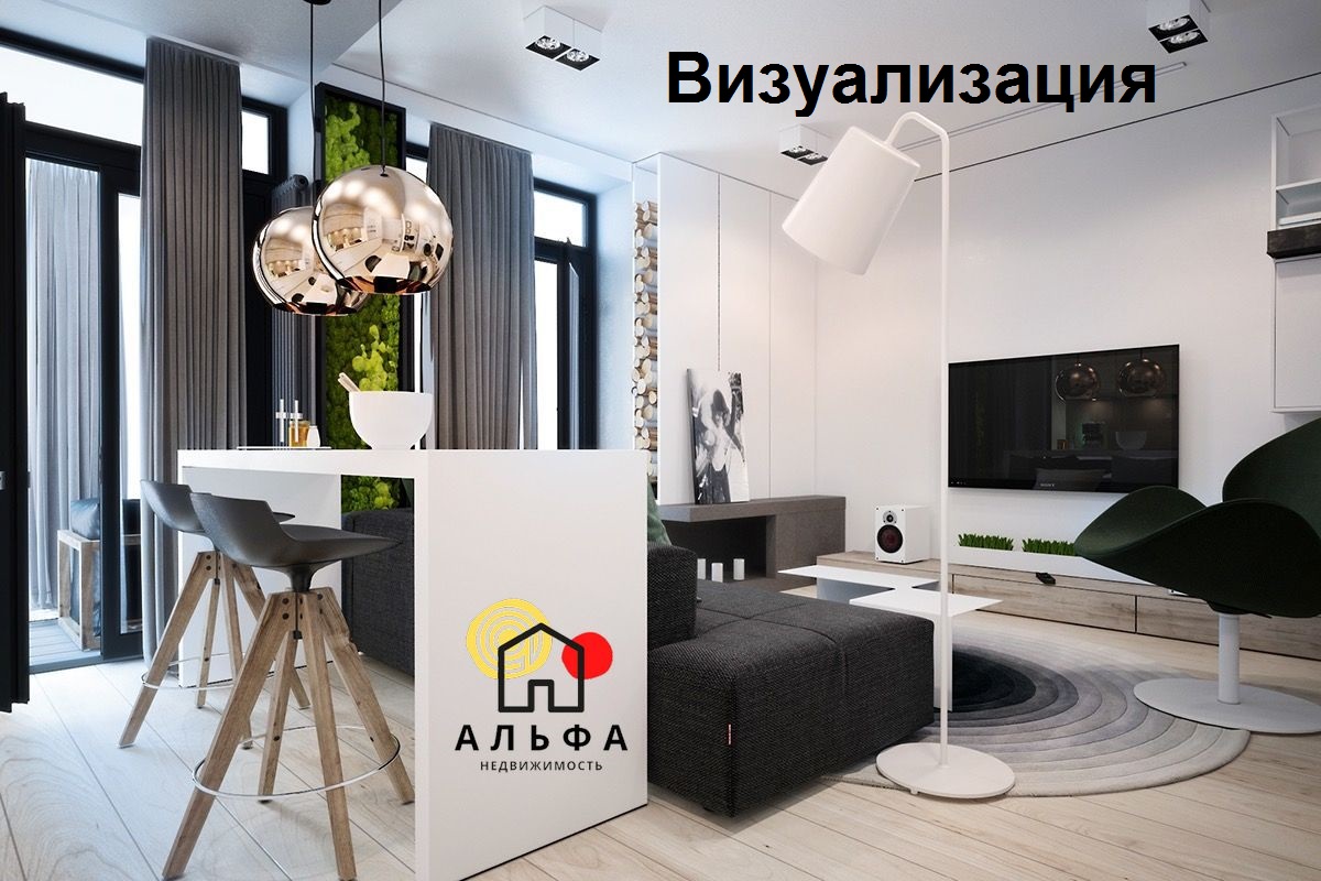 3-пакаёвая кватэра па адрасе здание Пекин, квартал Чемпионов,...