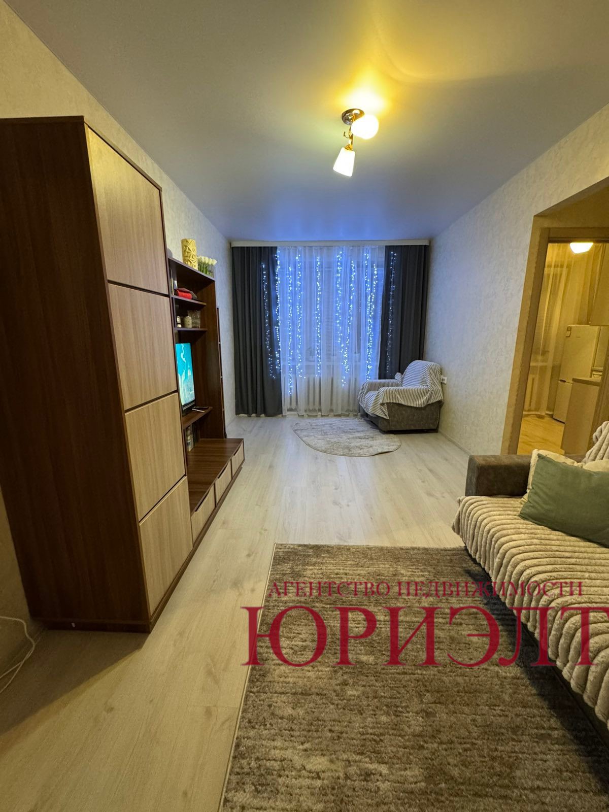 2-комнатная квартира по адресу 2-комнатная квартира по ул. Советская, д. 29