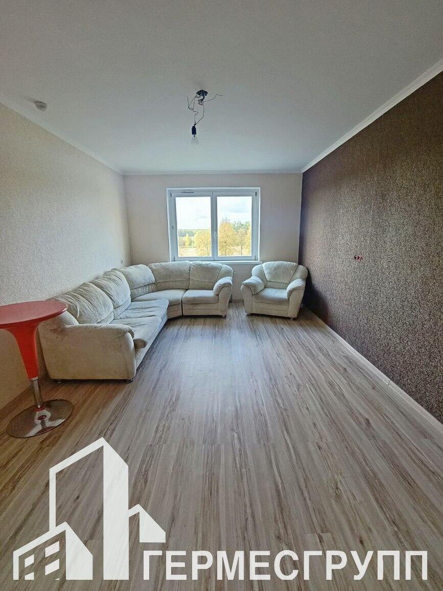 3-пакаёвая кватэра па адрасе г. Лида, Республиканская ул., д. 19