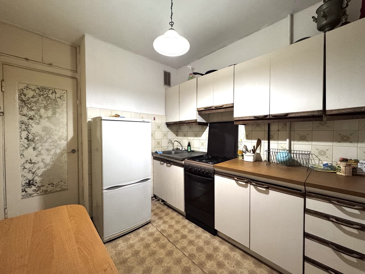 2-пакаёвая кватэра па адрасе ул. Кульман, 26, Минск