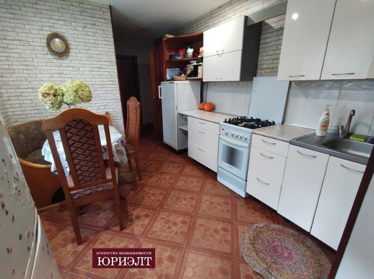 Дом па адрасу 2-этажный дом по улице Салтановская