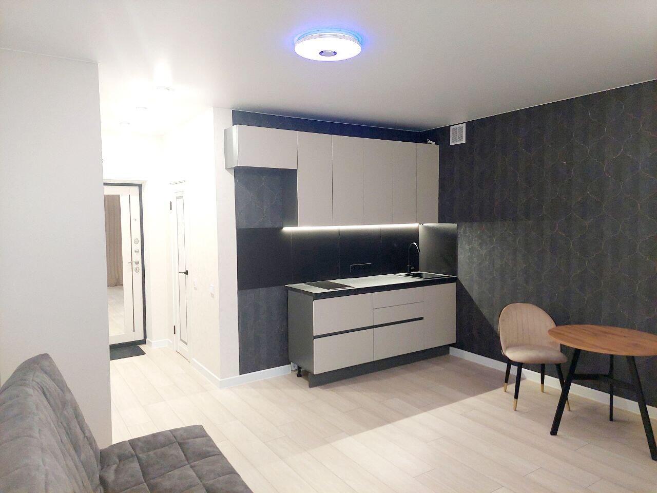 1-пакаёвая кватэра па адрасе г. Минск, Белградская ул., д. 2