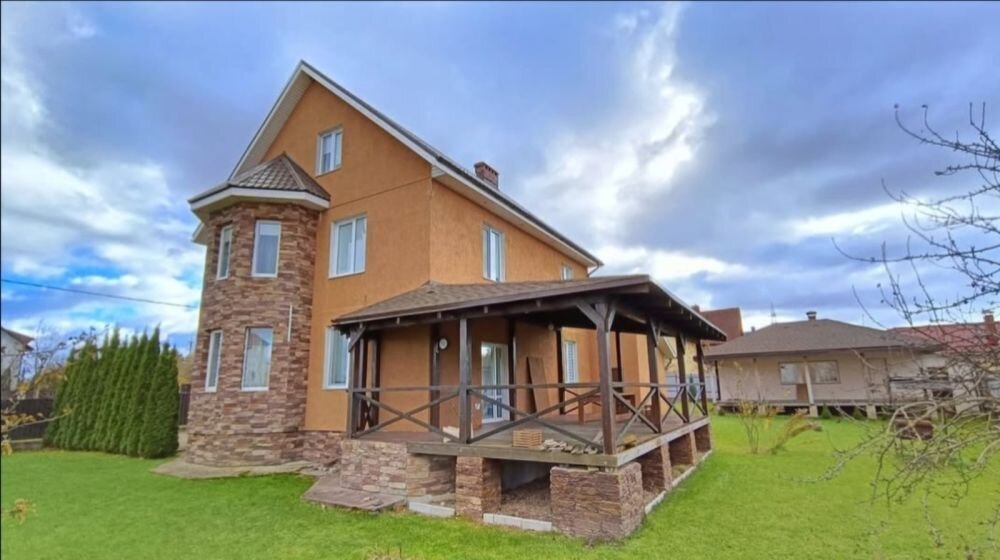 Дом па адрасу г. Молодечно, Снежная ул., д. 27