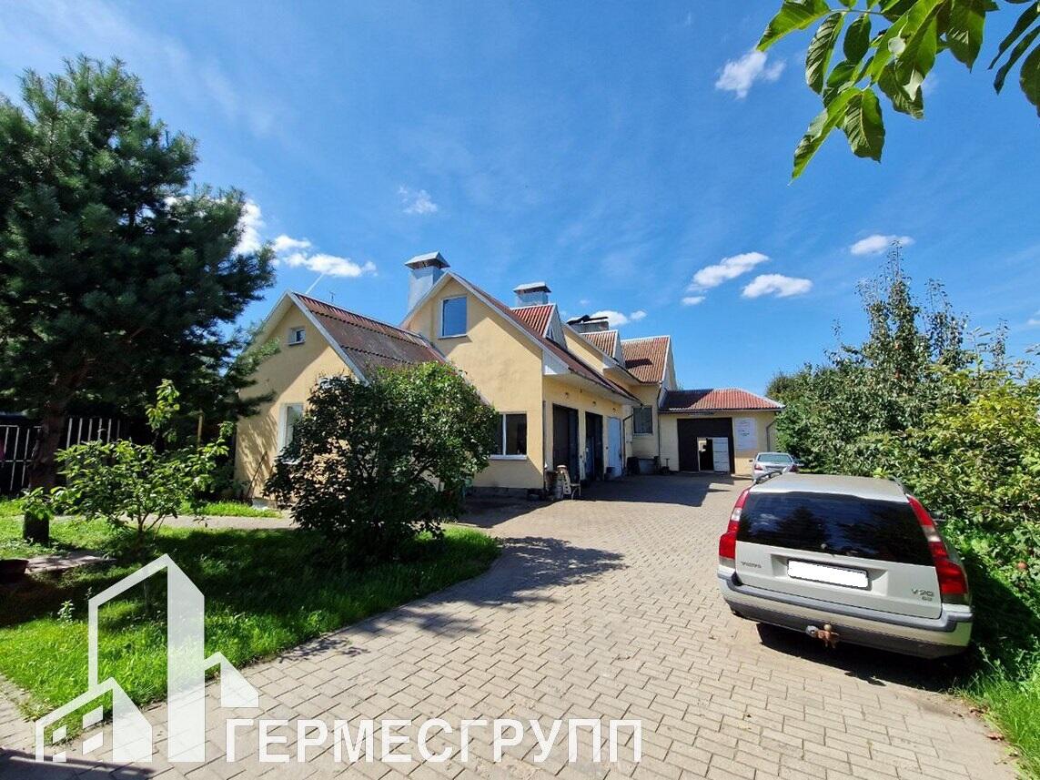 коммерческое помещение по адресу г. Лида, Беды ул., д. 5