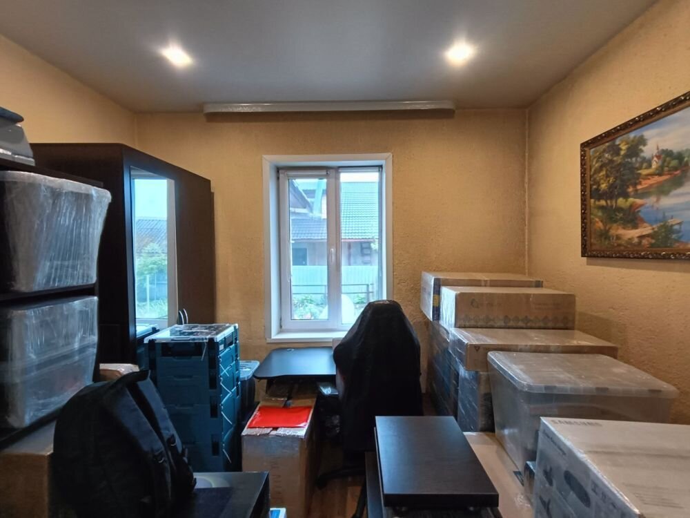 2-пакаёвая кватэра па адрасе г. Вилейка, Чайковского пер., д. 11