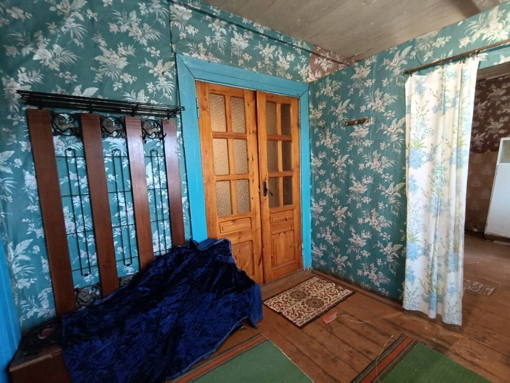 Дом по адресу аг. Лебедево, Советская ул., д. 67