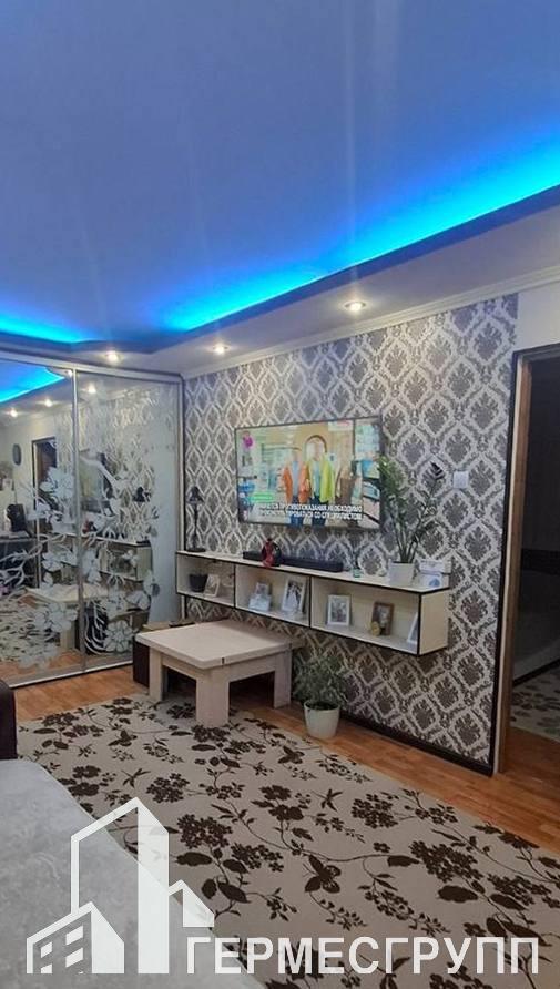 2-комнатная квартира по адресу г. Лида, Крупской ул., д. 163