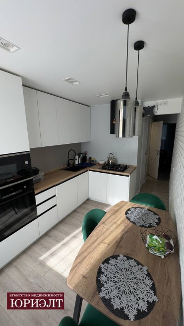 2-пакаёвая кватэра па адрасе 2-комнатная квартира в Могилёве с евроремонтом