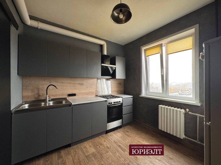 2-пакаёвая кватэра па адрасе 2-комнатная квартира по улице Строителей 23А