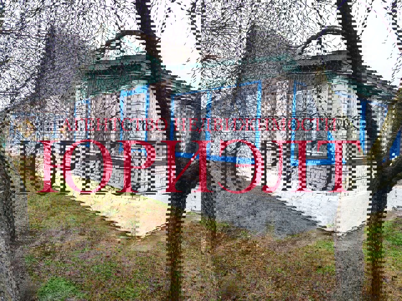 Дом па адрасу Продажа дома ул. Партизанская, 25, д. Проскурни