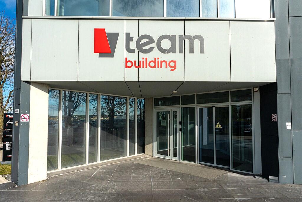 Офис по адресу д. Большое Стиклево, д. 83