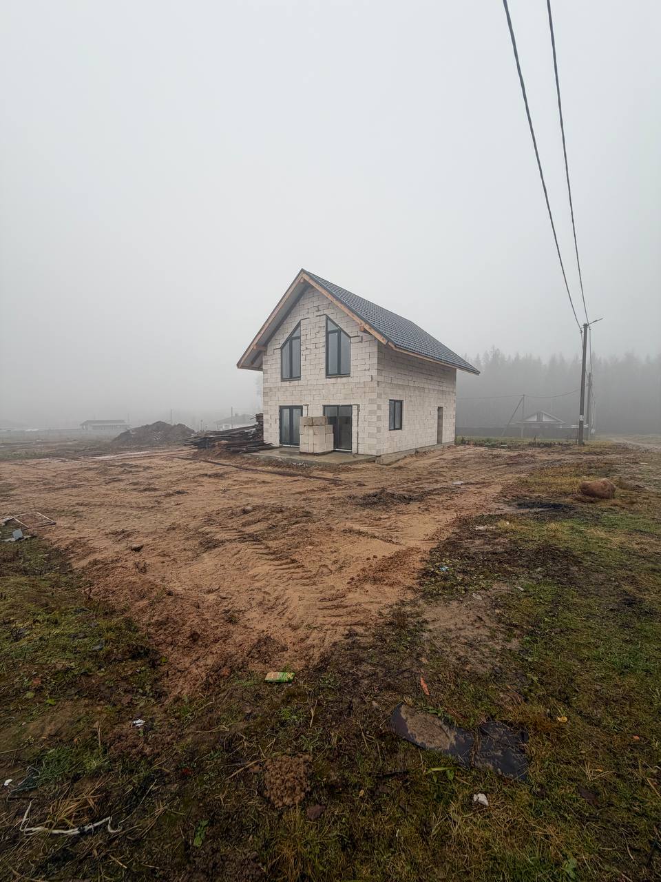 Дача по адресу СТ Триумф 3, Минский район