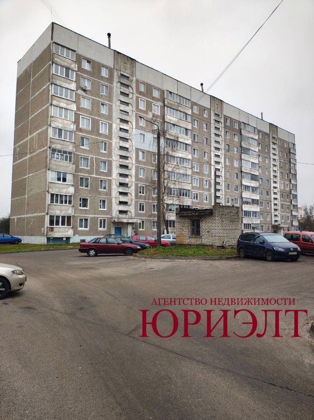 1-пакаёвая кватэра па адрасе 1-комнатная квартира по адресу: г.Могилев,...