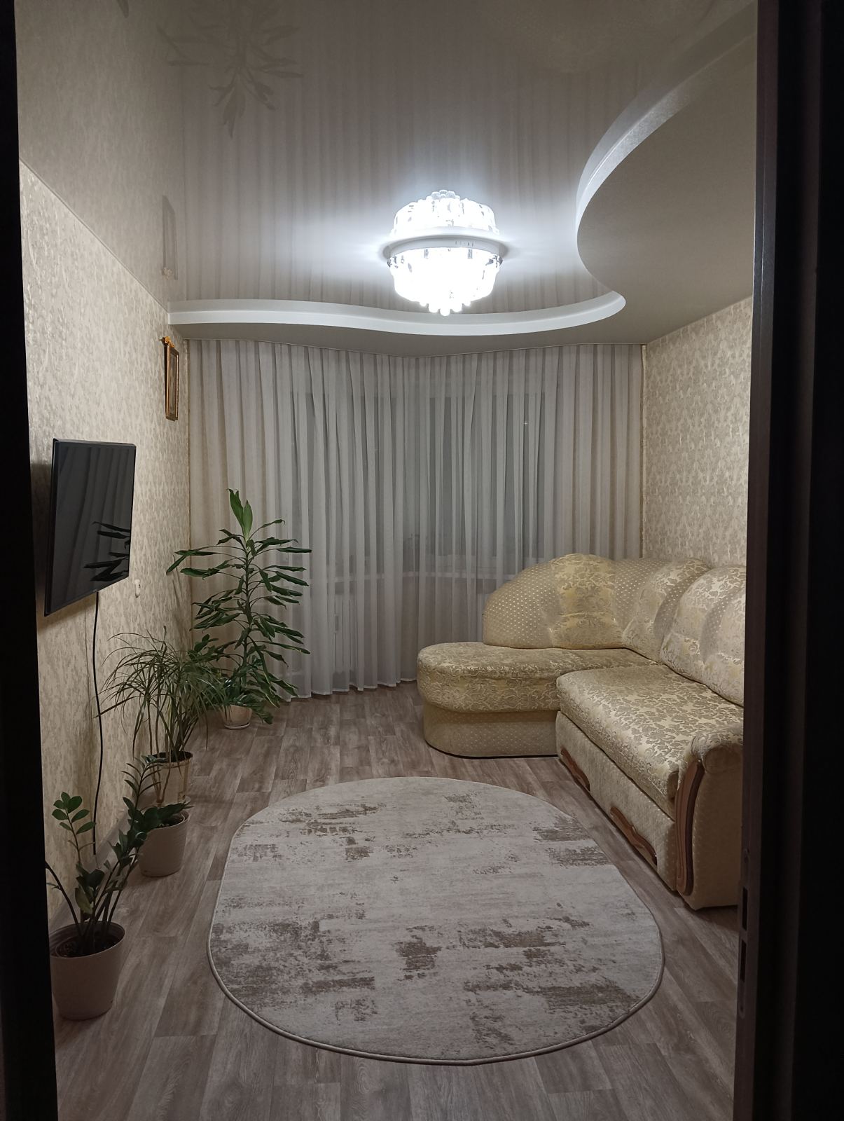 3-пакаёвая кватэра па адрасе ул. Наполеона Орды, 15, Минск