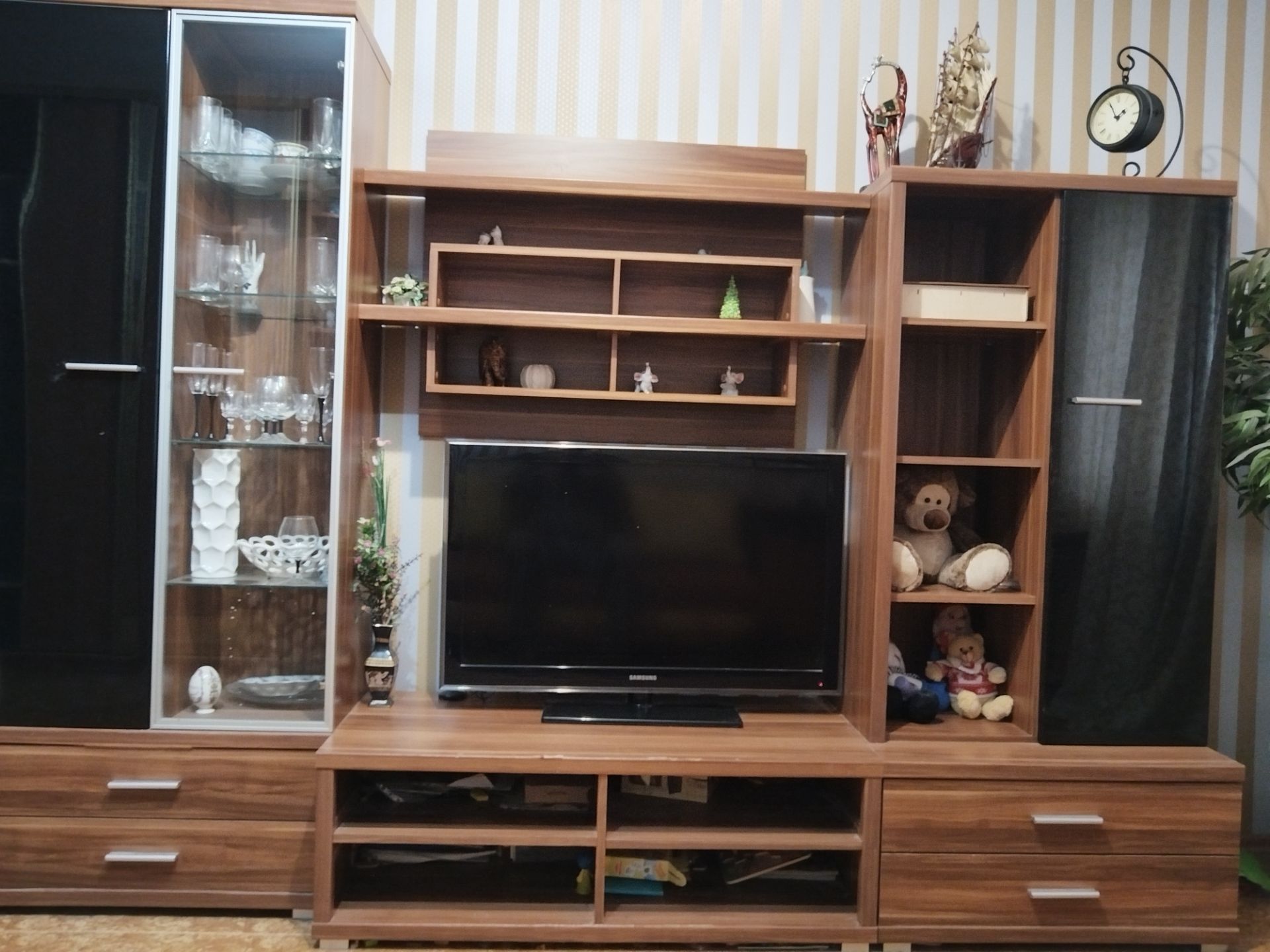 1-комнатная квартира  в аренду по адресу ул. Малинина, 10, Минск