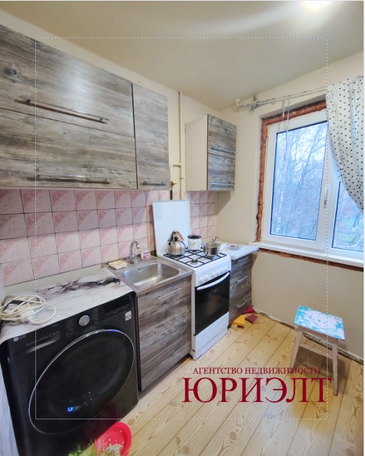 2-пакаёвая кватэра па адрасе 2-комн кварт ул Юбилейная, 4