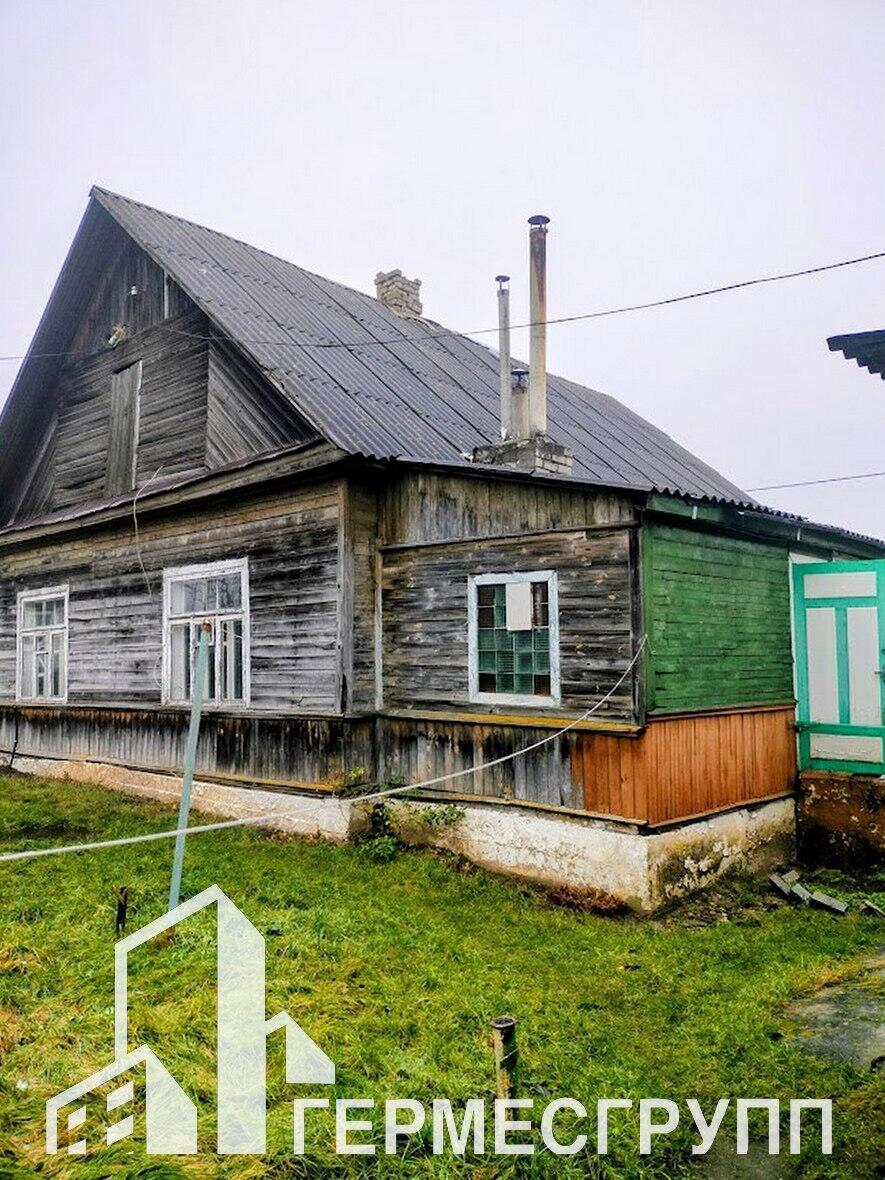 Дом по адресу г. Лида, Тургенева ул.