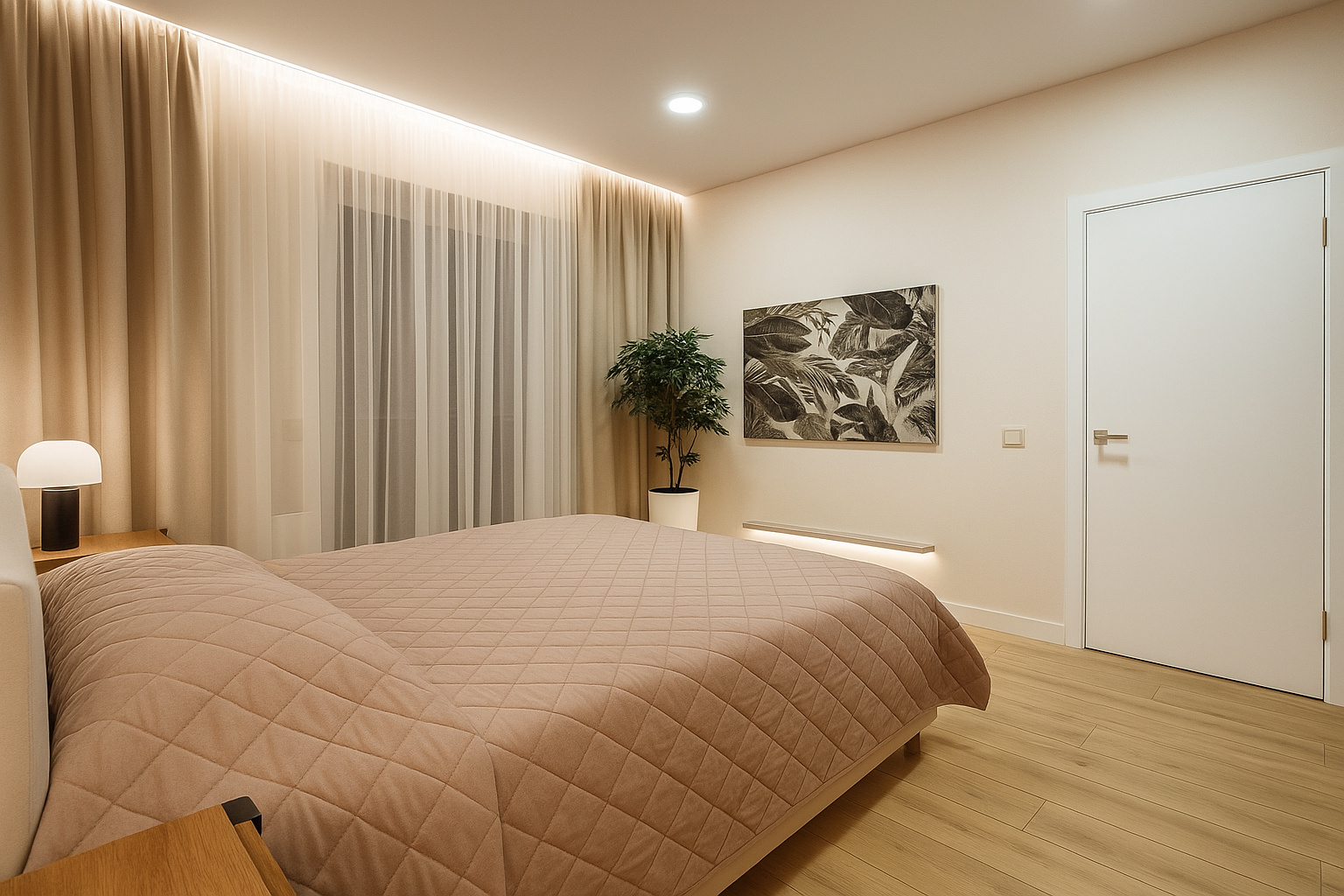 Аренда квартиры по адресу ул. Николая Камова, 1, д. Копище, Минский район