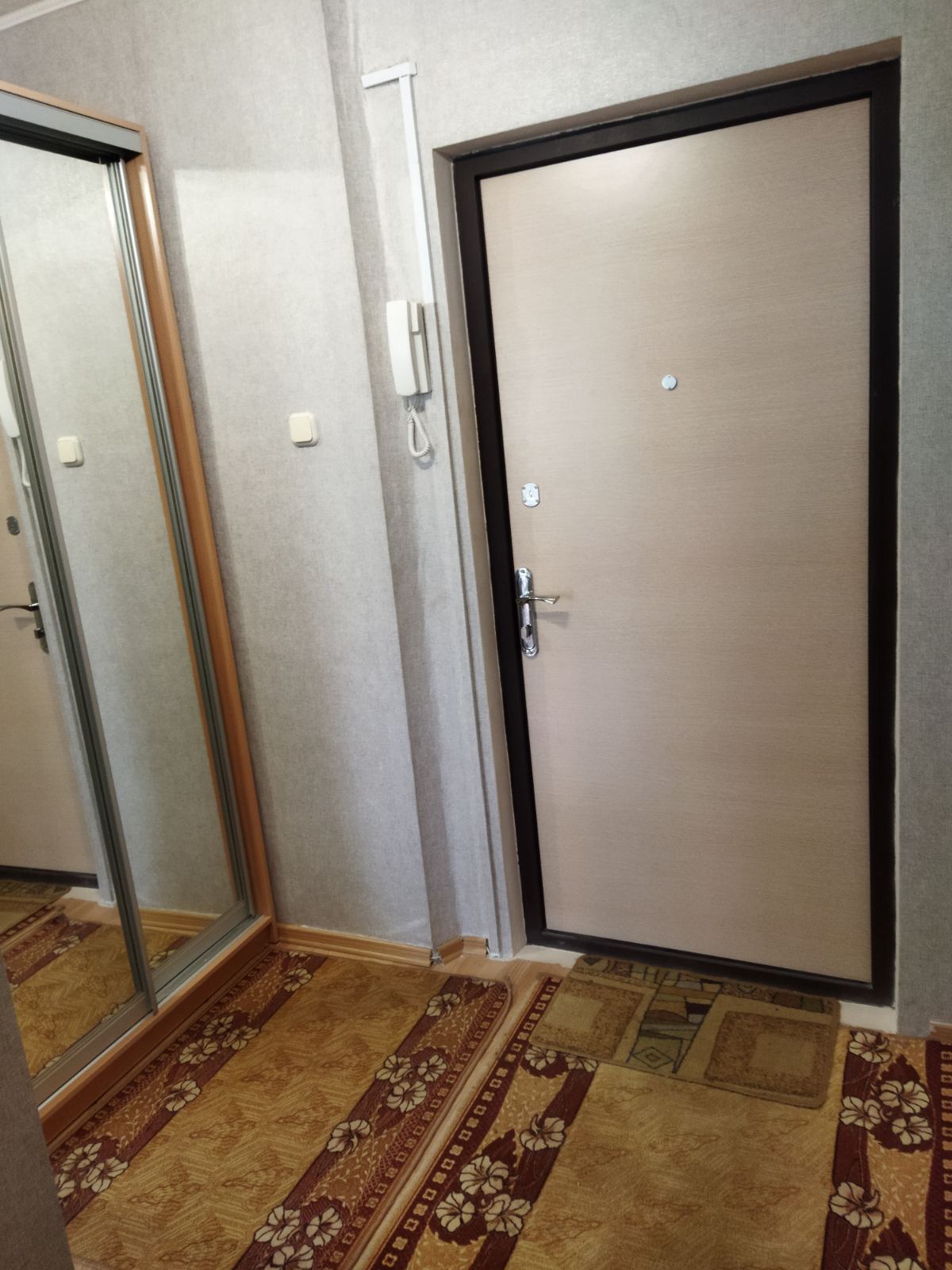 Аренда квартиры по адресу д. Боровка, Лепельский район, Витебская область