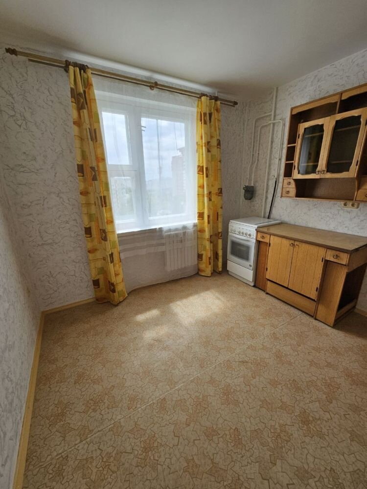 4-пакаёвая кватэра па адрасе г. Минск, Игуменский тракт, д. 22