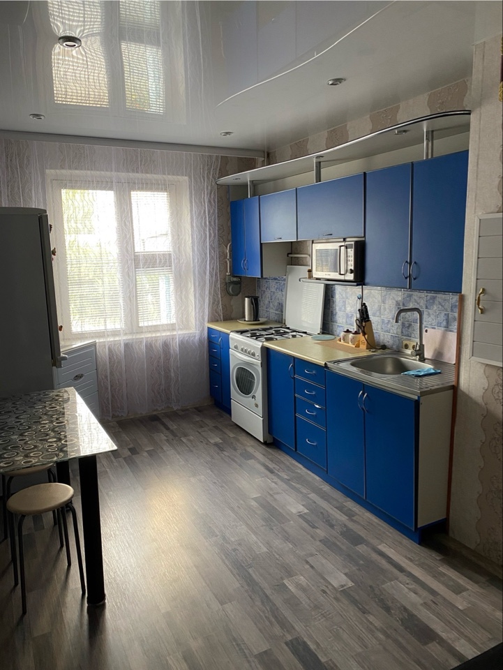 Аренда квартиры по адресу ул. Владимира Ленина, 228, Орша, Витебская область