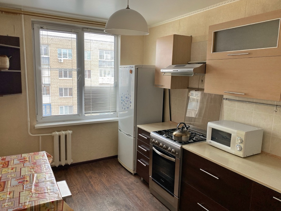 Аренда квартиры по адресу ул. Якова Свердлова, 10, Орша, Витебская область