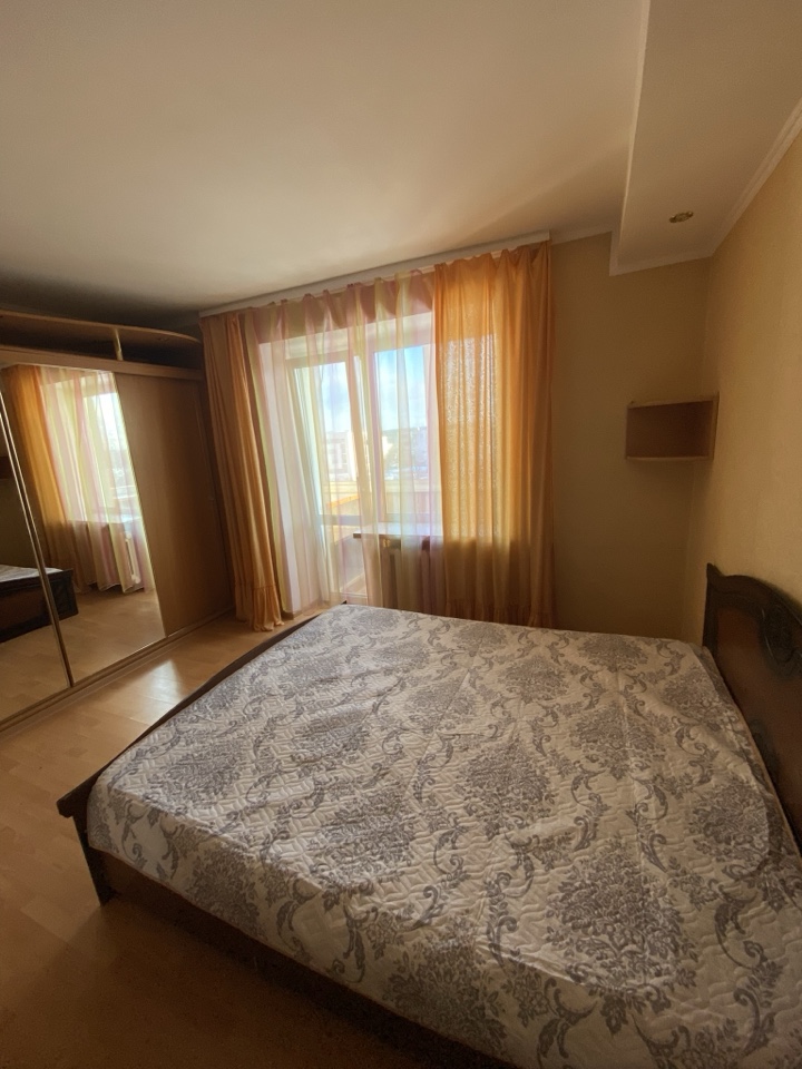 Аренда квартиры по адресу ул. Владимира Ленина, 174, Орша, Витебская область