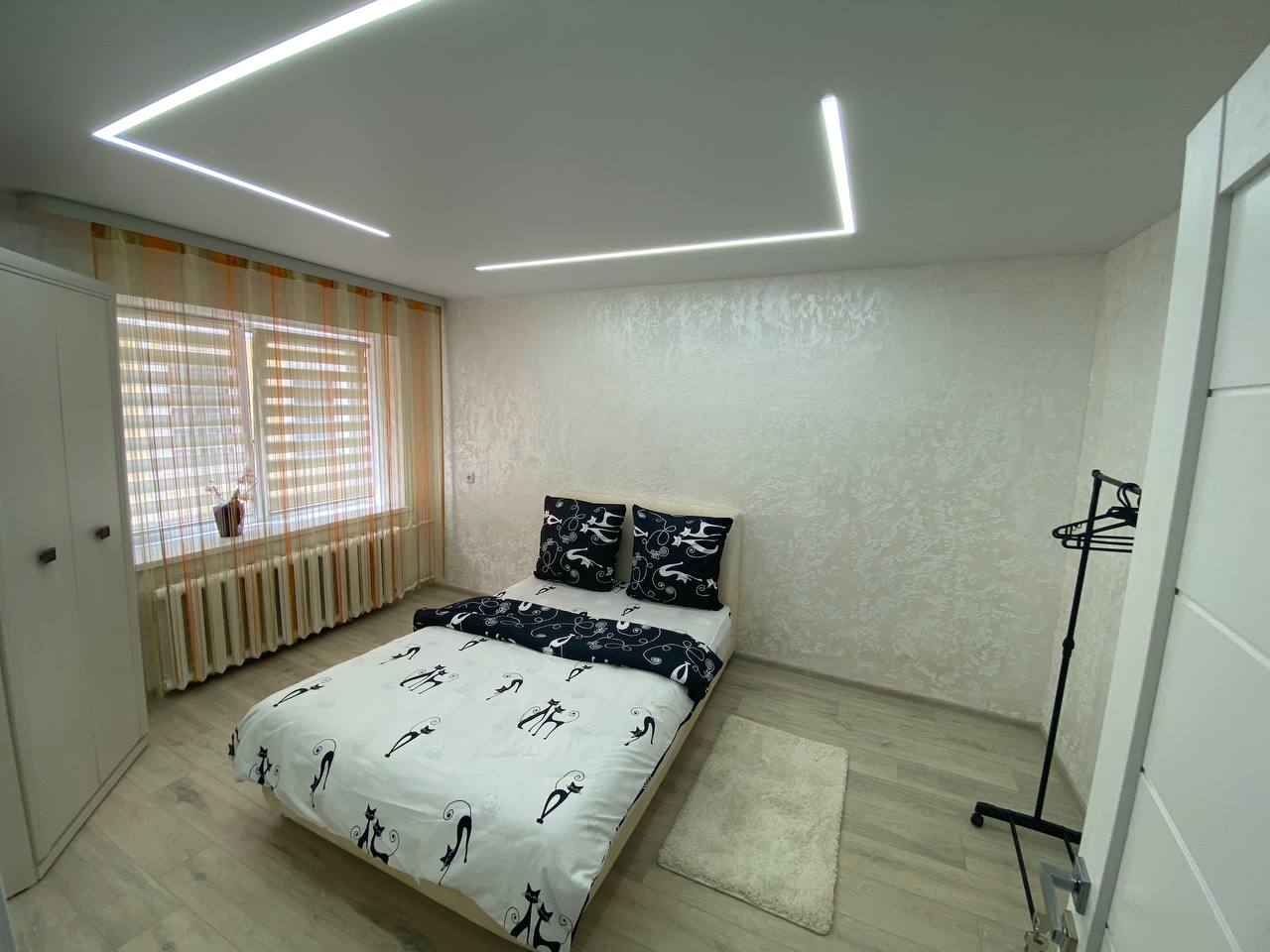 2-комнатная квартира  в аренду по адресу Замковая ул., 15, Гродно