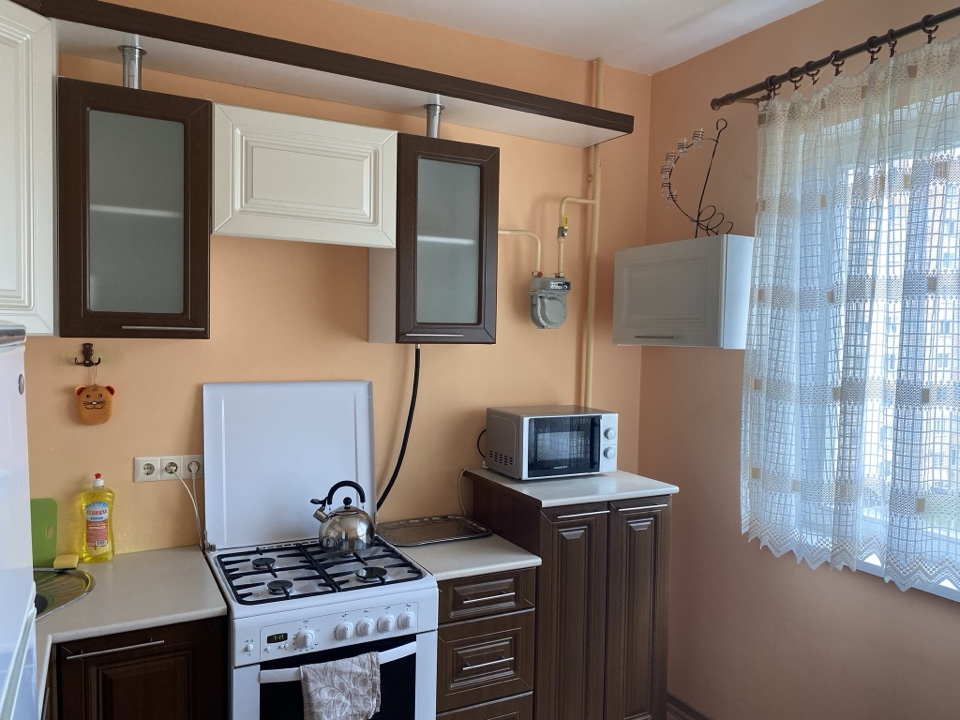 Аренда квартиры по адресу ул. Анатолия Соляникова, 2, Орша, Витебская область