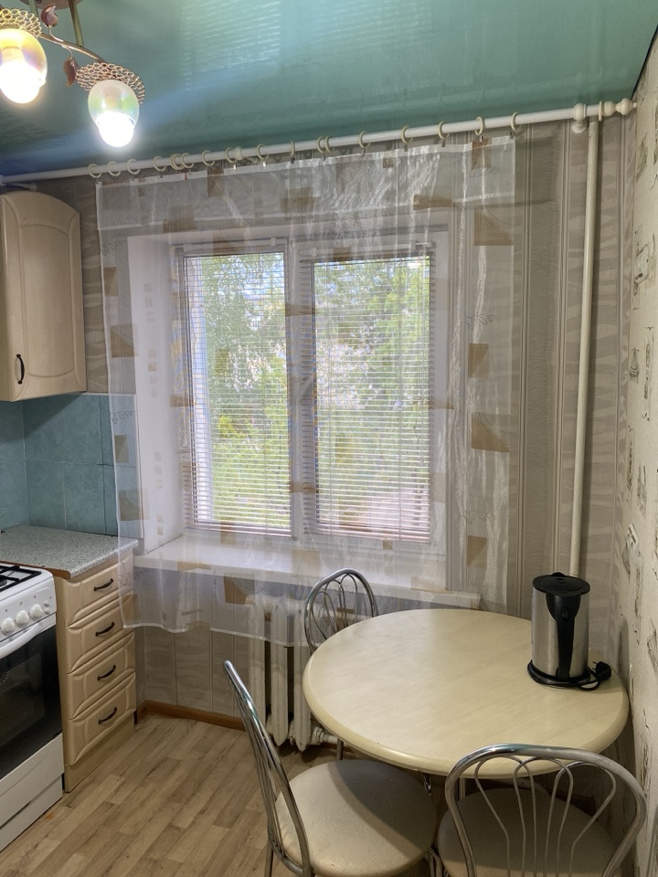 Аренда квартиры по адресу ул. Мира, 39, Орша, Витебская область