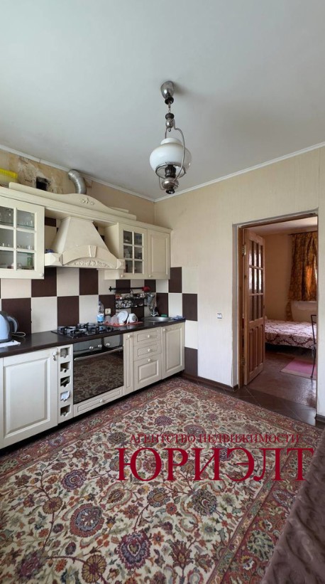 Дом по адресу Жилой дом по пер. Карабановскому 4-му