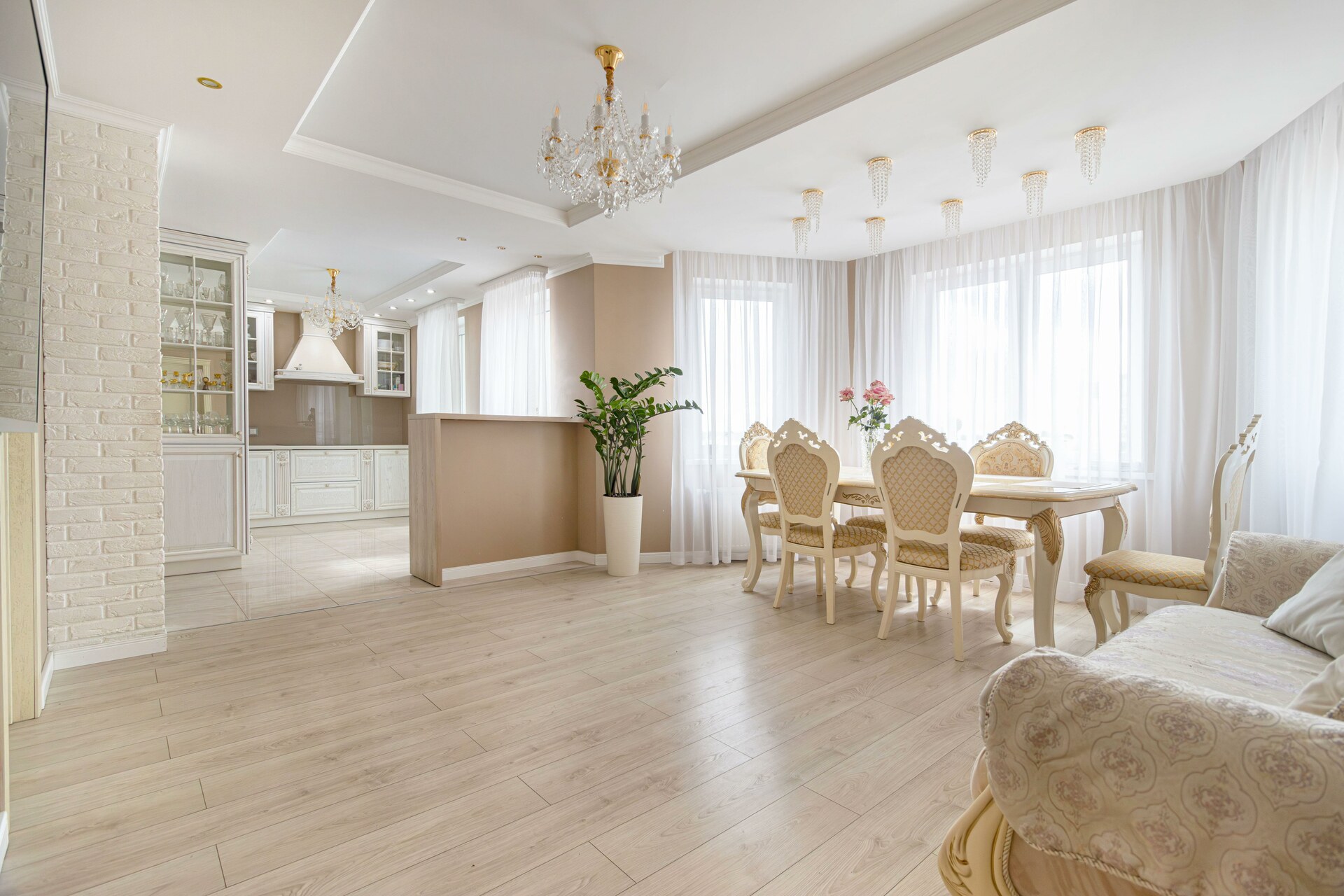 2-комнатная квартира по адресу г. Минск, Макаенка пер., д. 4