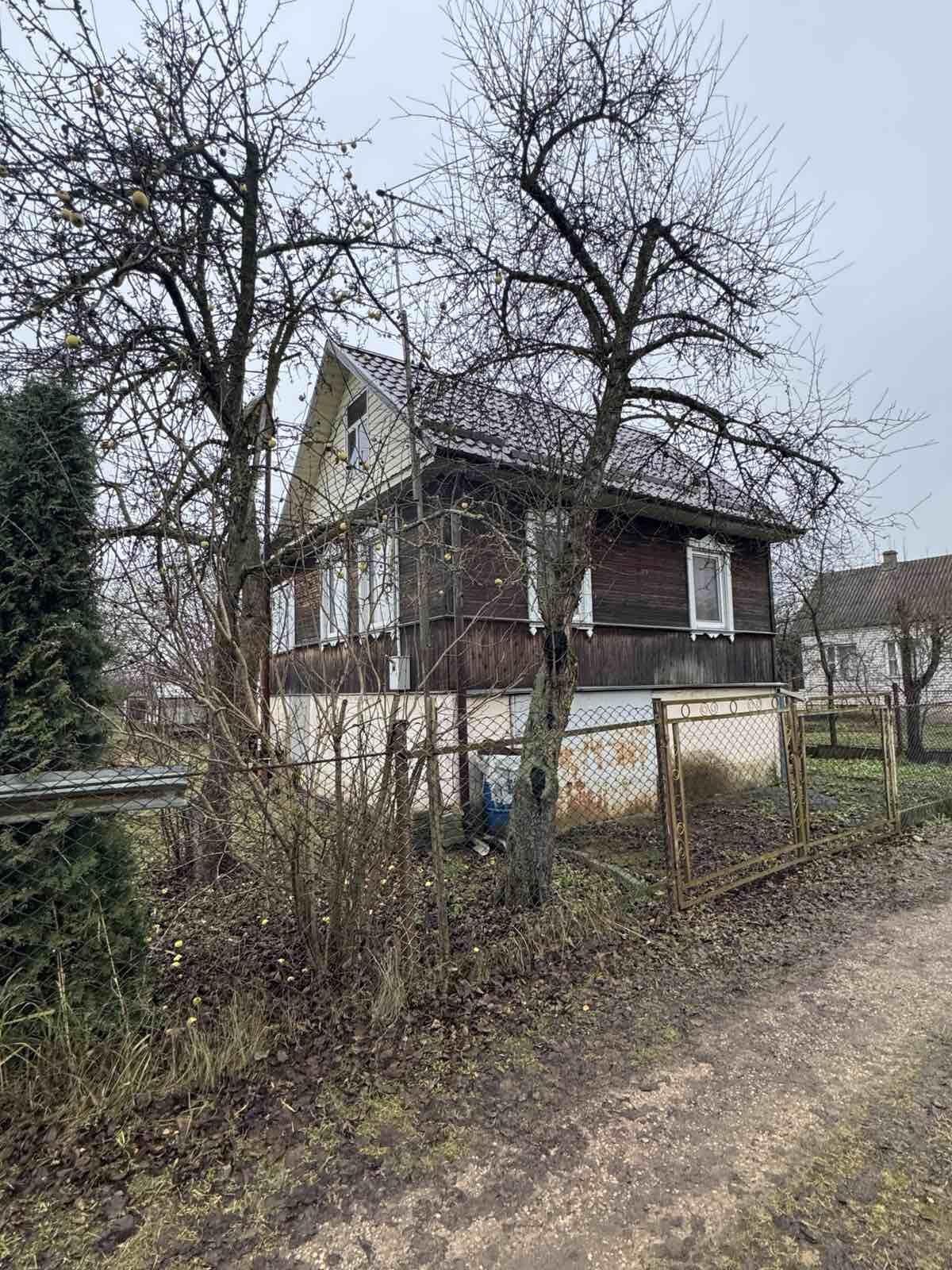 Дача по адресу с/т. Зареченская Дружба