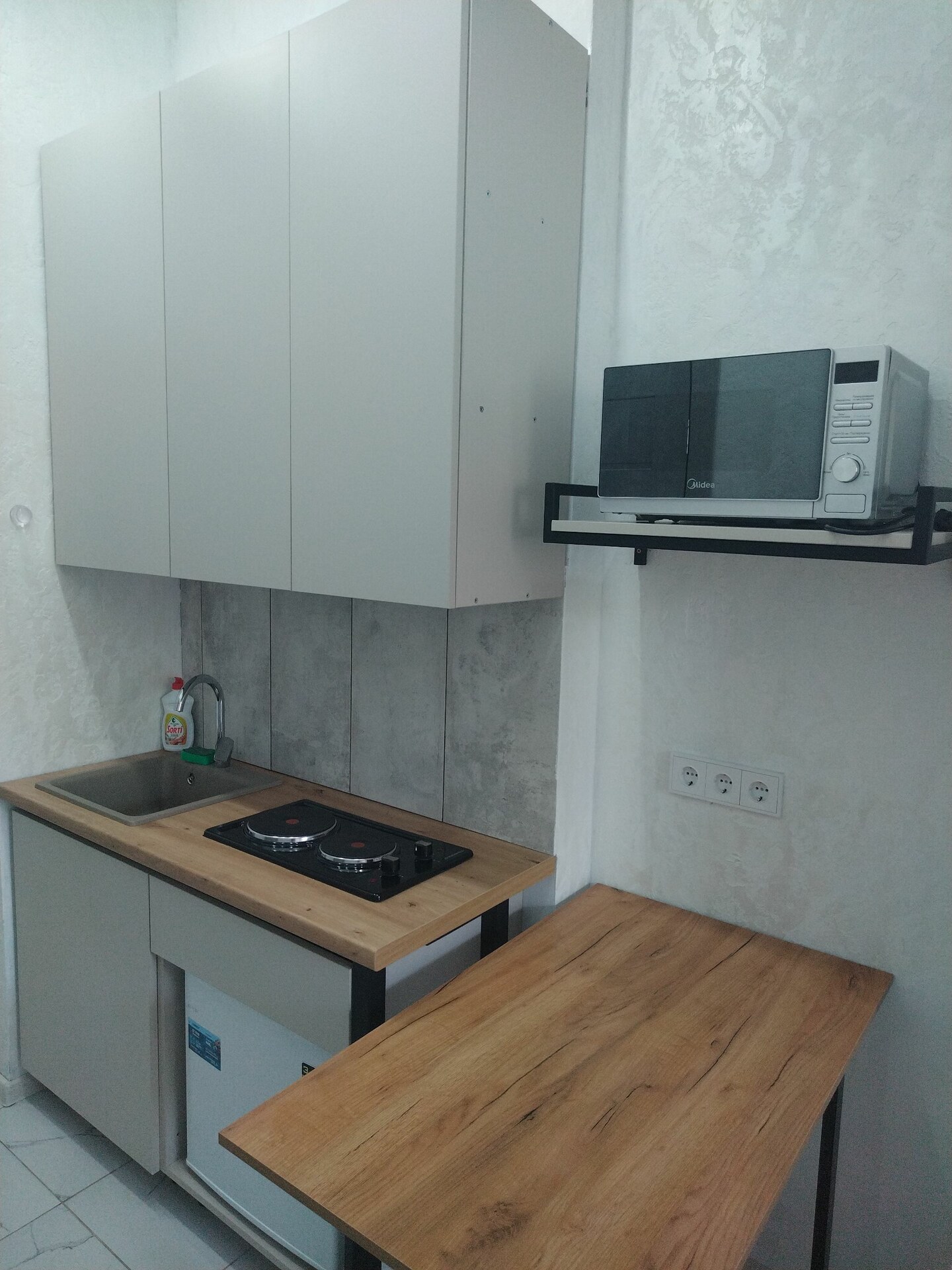 1-комнатная квартира  в аренду по адресу ул. Кирова, Гродно