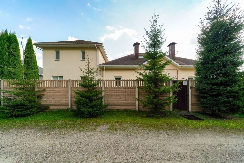 Дом по адресу аг. Колодищи, Ушестинская ул., д. 8