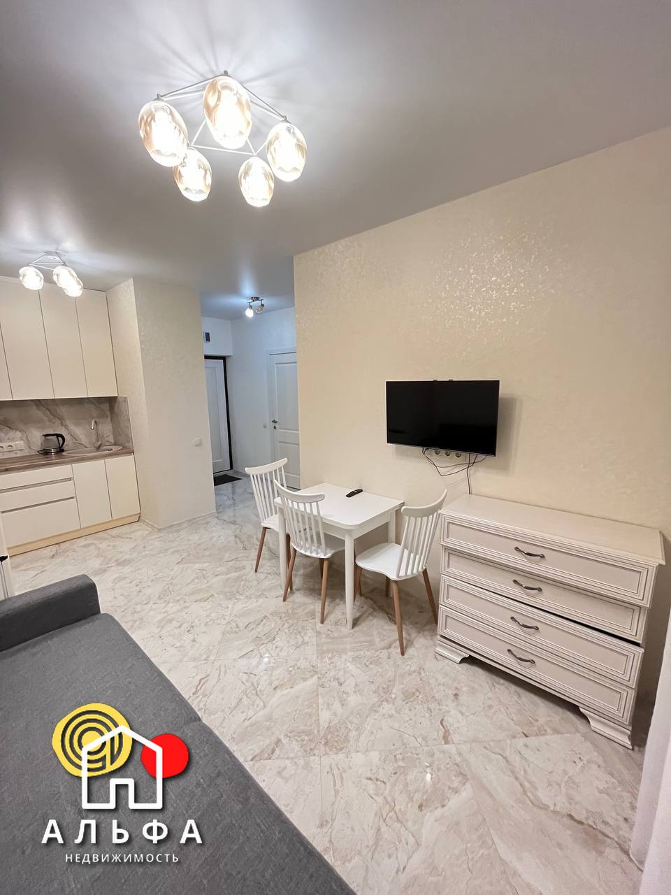 2-комнатная квартира по адресу здание Лос-Анджелес, квартал Северная Америка,...