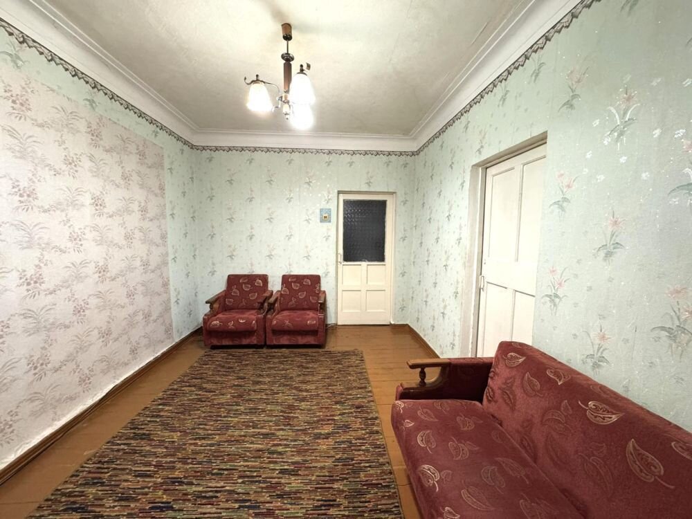 3-комнатная квартира по адресу г. Минск, Ученический пер., д. 8