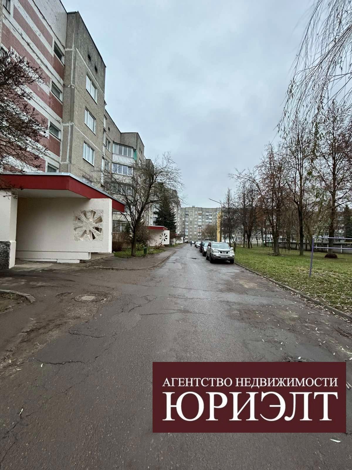 3-комнатная квартира по адресу Продажа 3-комнатной квартиры