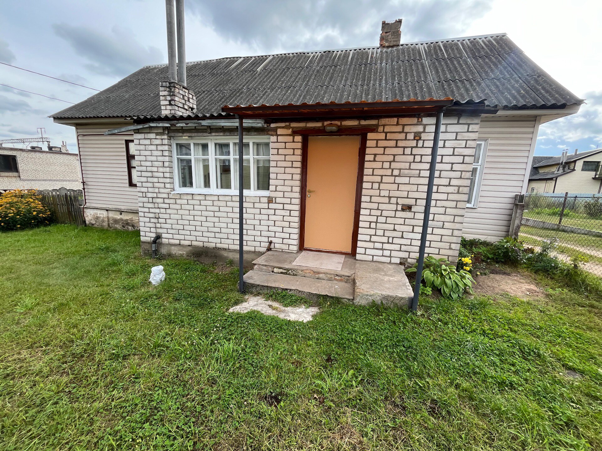 Дом па адрасу Социалистическая ул., Столбцы, Минская область