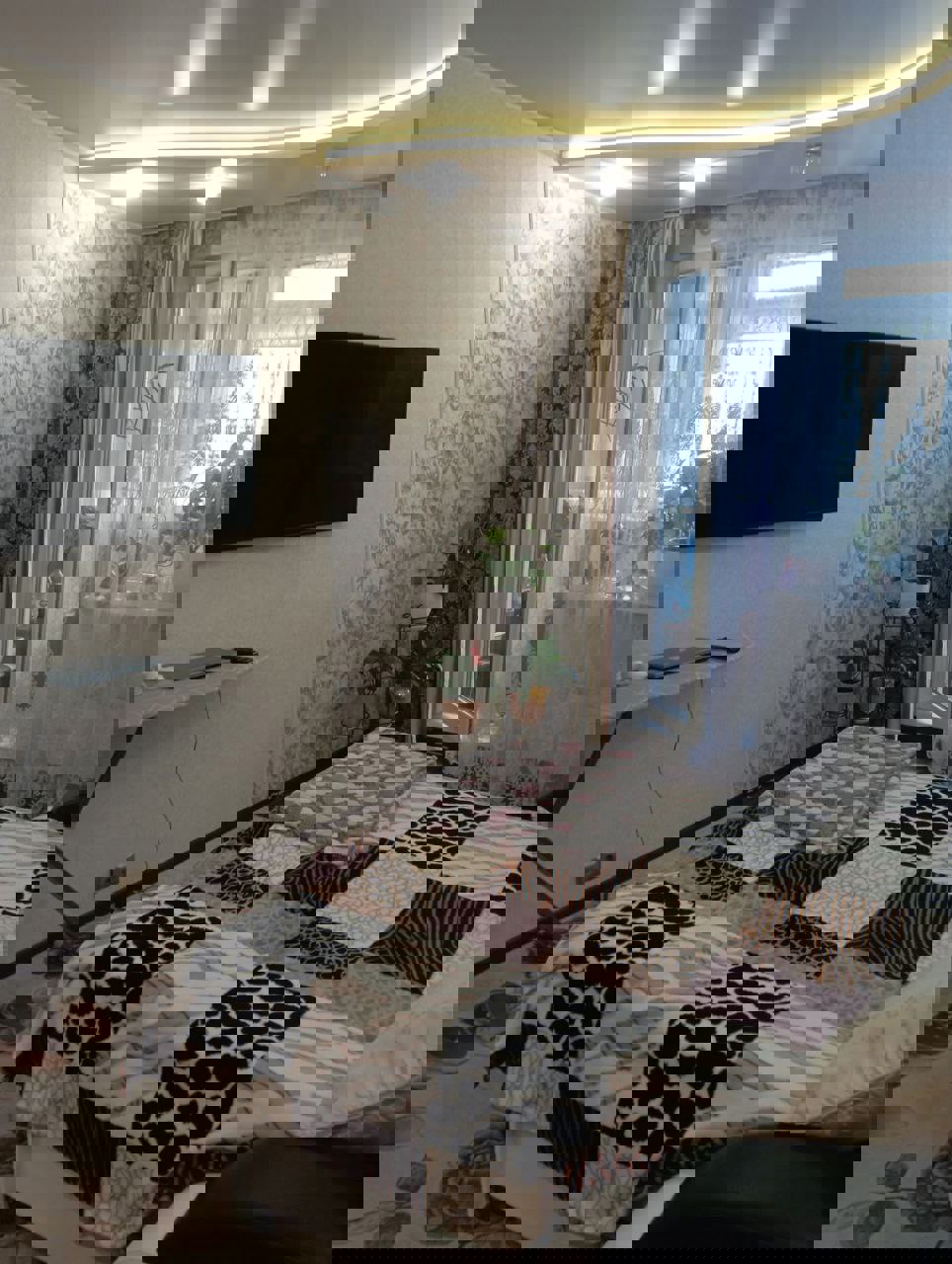 Комната по адресу Комната в 3-комнатной кв. по ул.Притыцкого, д.106