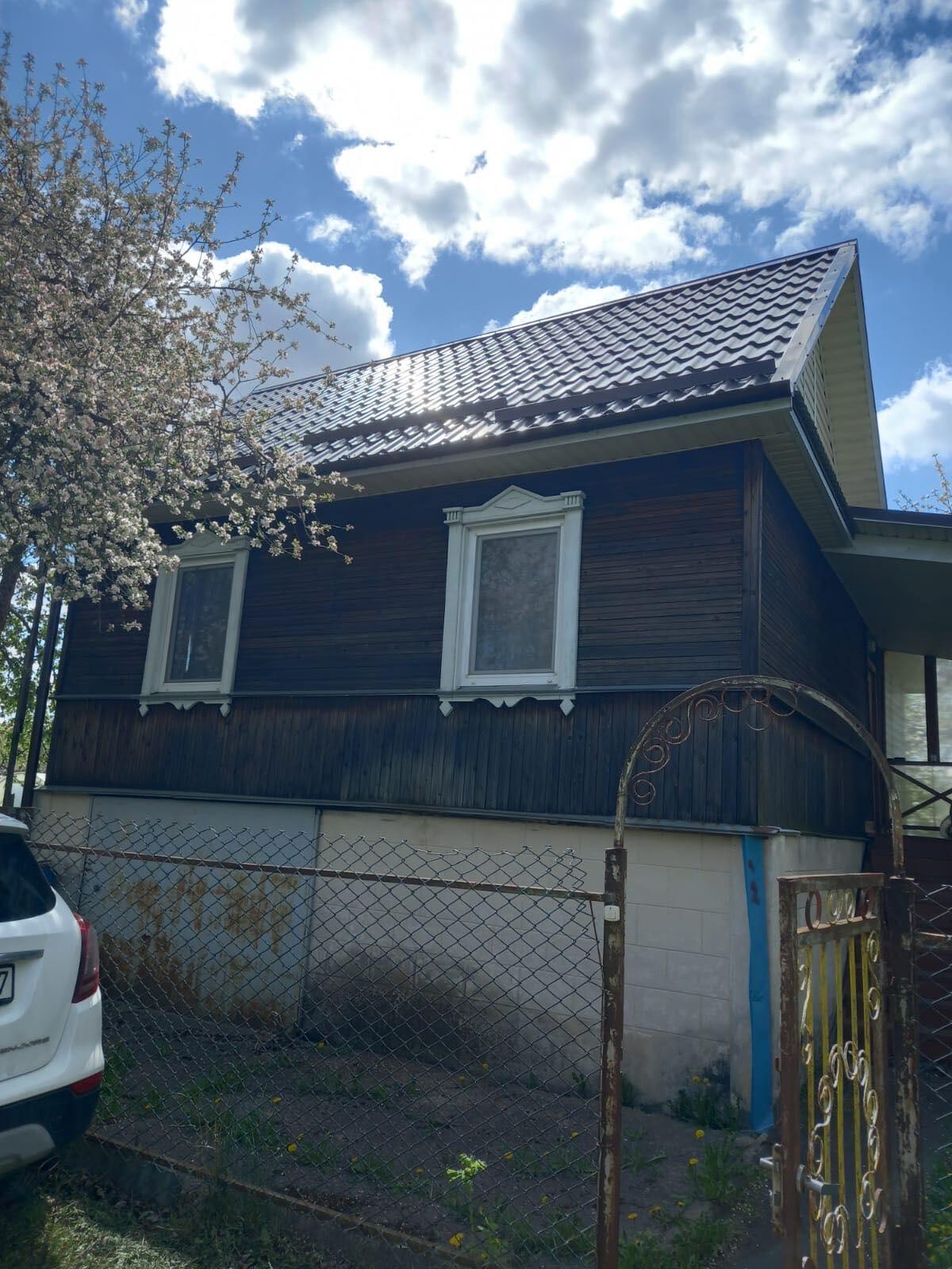 Дача по адресу с/т. Зареченская Дружба