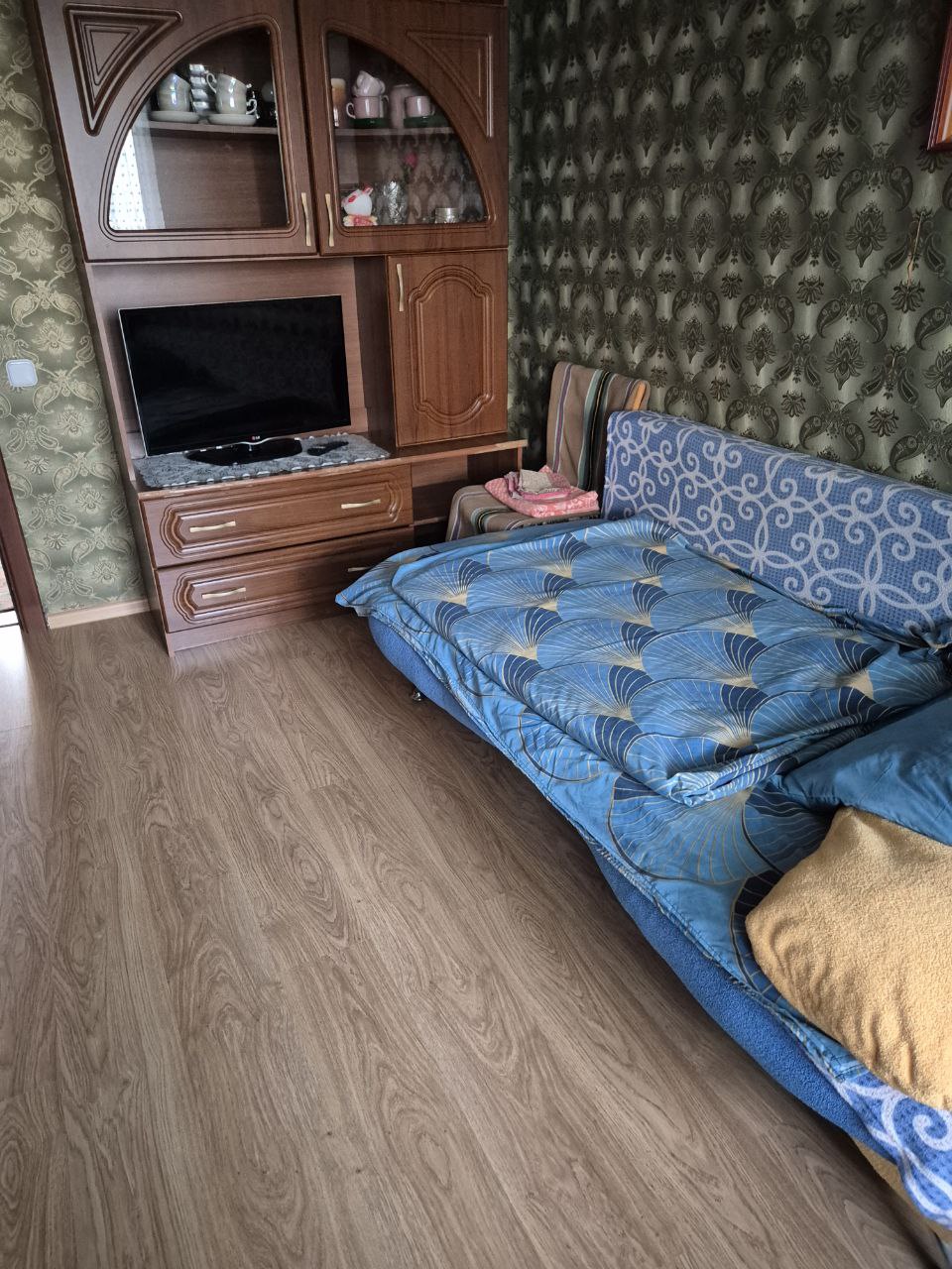 Аренда квартиры по адресу пр. Мира, 3В, Белоозёрск, Берёзовский район,...