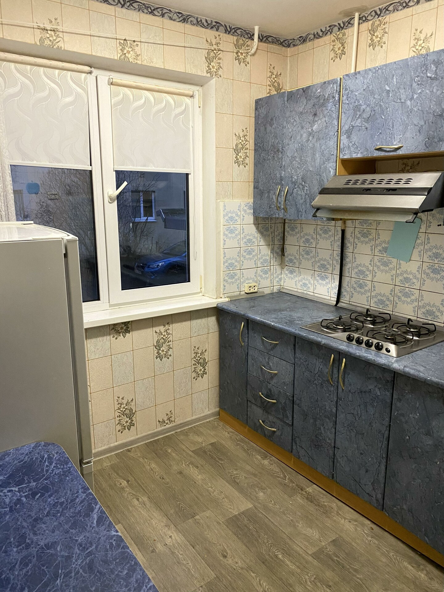 2-комнатная квартира по адресу г. Минск, Рокоссовского просп., д. 129