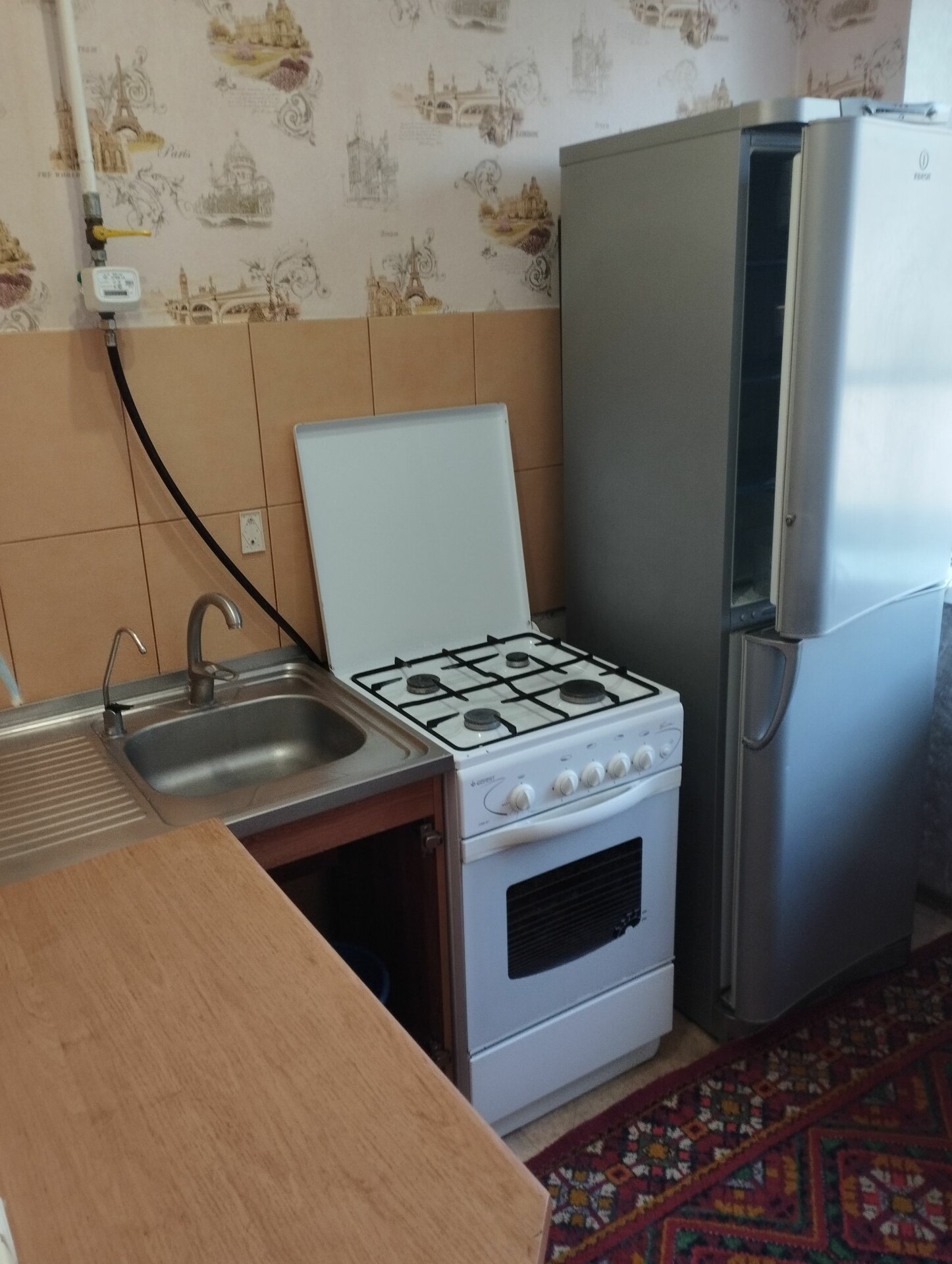 Аренда квартиры по адресу ул. Калинина, 22, Минск