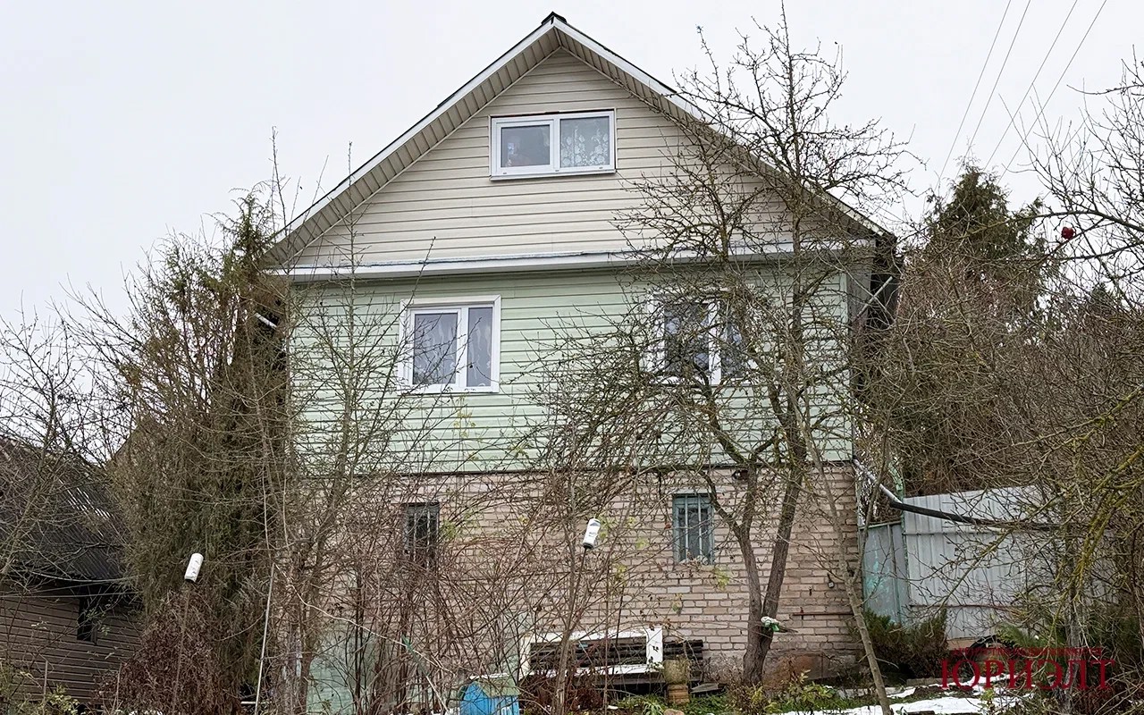 Дом по адресу Продажа дачи СТ Родник