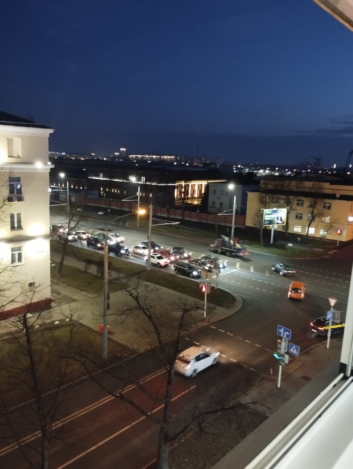 2-комнатная квартира  в аренду по адресу Рабочий пер., 1, Минск