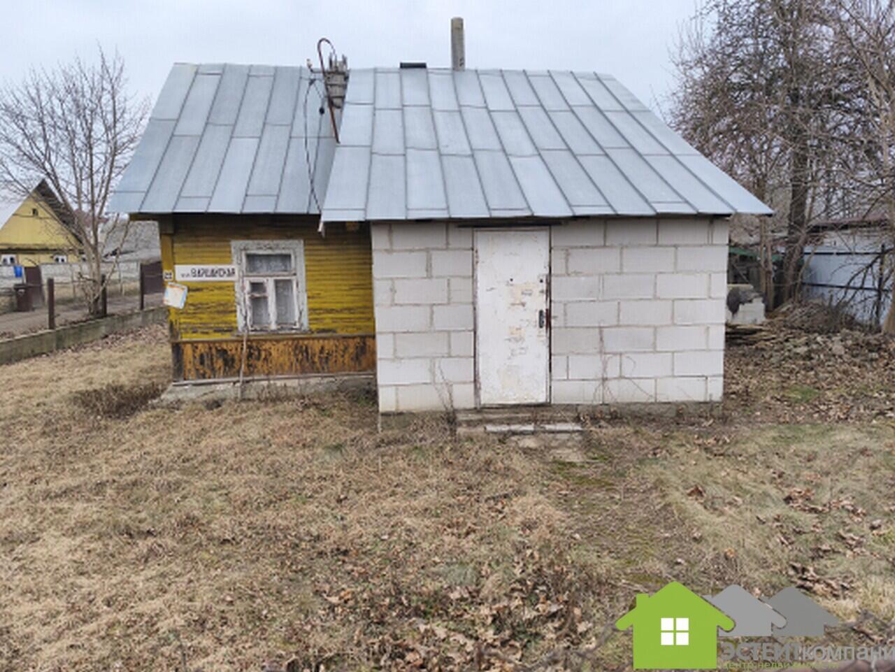 Дом по адресу г. Лида, Варшавская ул., д. 22