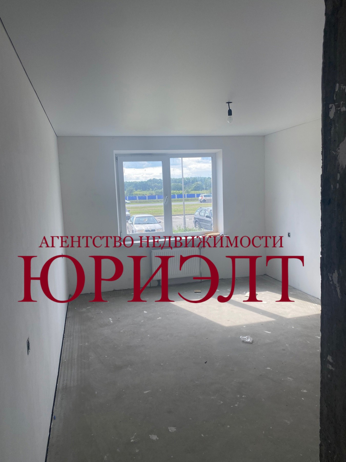 2-комнатная квартира по адресу Продажа 2-комнатной квартиры